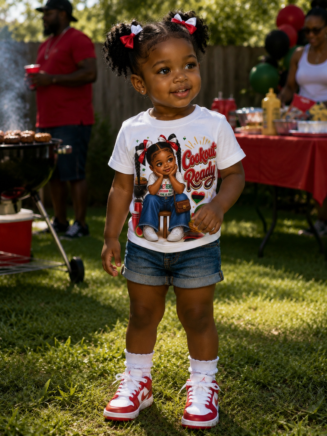 Juneteenth PNG Bundle | Black Kids Shirt Designs | freeish since 1865 sublimation png