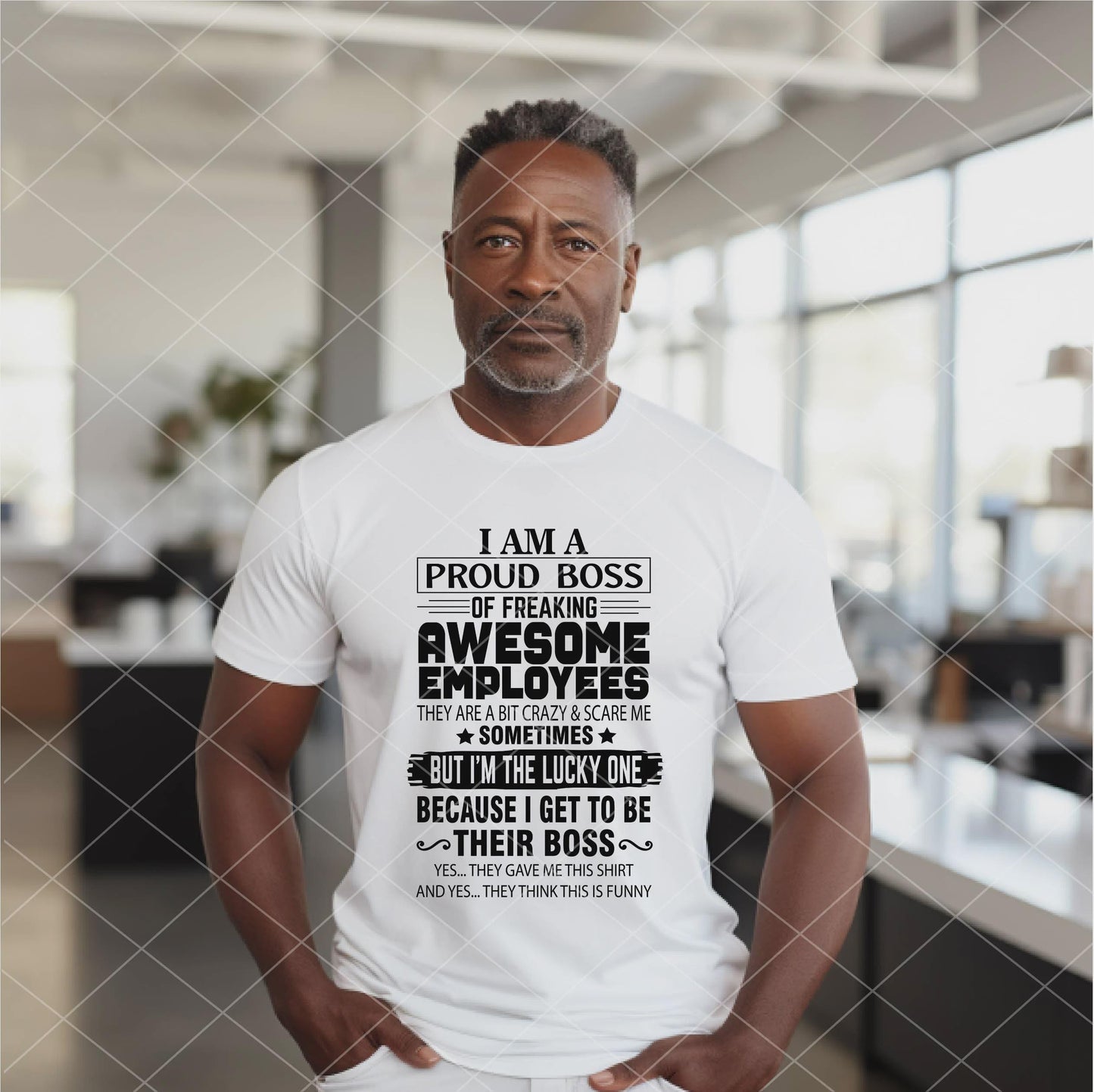 Proud Boss SVG PNG – Empowerment Shirt Design for Cricut, Sublimation, Vinyl & DIY Crafts | Entrepreneur Quote Digital File